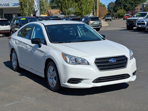 Used 2015 Subaru Legacy 2.5i image 7