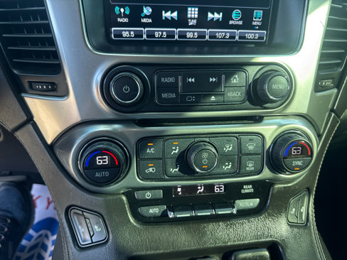 Used 2019 Chevrolet Tahoe LT image 23
