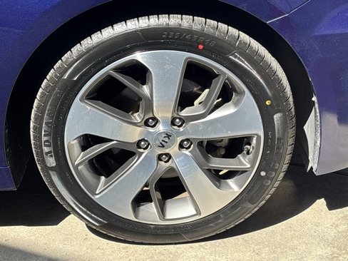 Used 2020 Kia Optima S image 19