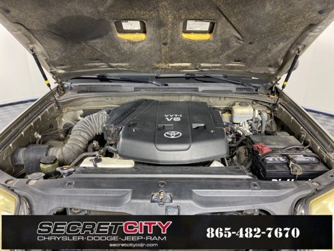 Used 2006 Toyota 4Runner Sport image 33