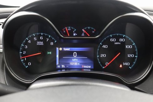 Used 2014 Chevrolet Impala LT w/ Premium Seating Package image 20