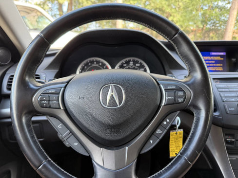 Used 2012 Acura TSX Sedan image 14