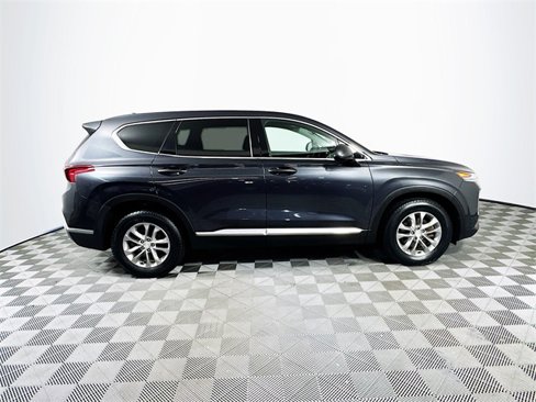 Used 2020 Hyundai Santa Fe SEL image 6
