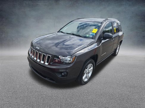 Used 2017 Jeep Compass Sport w/ Power Value Group image 41