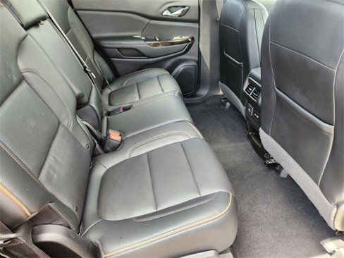 Used 2020 GMC Acadia AT4 w/ Driver Alert Package II image 28