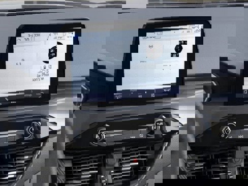 New 2025 Ford Escape Active image 14