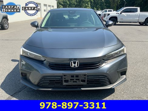 Used 2024 Honda Civic LX image 40