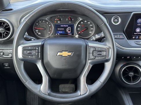 Certified 2022 Chevrolet Blazer LT image 17