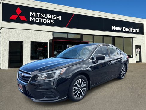 Used 2019 Subaru Legacy 2.5i w/ Alloy Wheel Package image 1