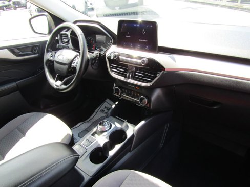 Used 2022 Ford Escape SE w/ Convenience Package image 14