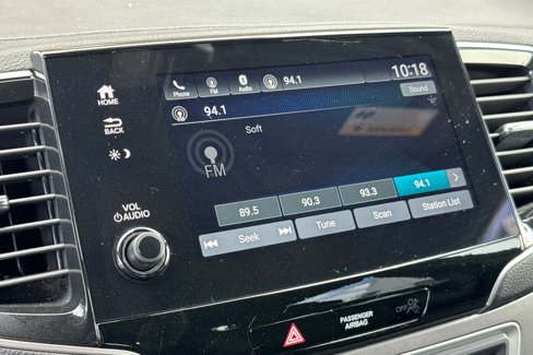 Certified 2021 Honda Passport Sport image 24
