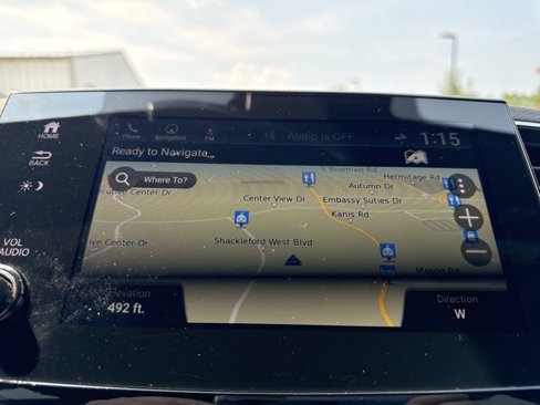 Used 2019 Honda Passport Touring image 17