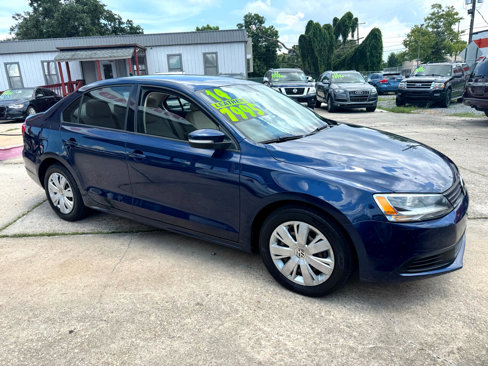 Used 2014 Volkswagen Jetta SE image 5