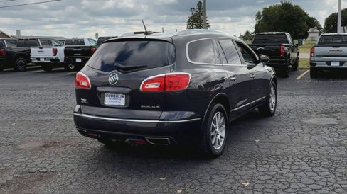 Used 2016 Buick Enclave Convenience w/ Trailering Package image 8