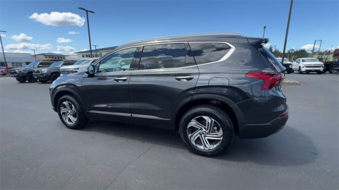 Used 2023 Hyundai Santa Fe SEL image 6