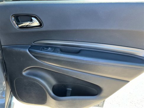 Used 2021 Dodge Durango GT image 22