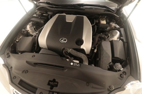Used 2016 Lexus IS 300 AWD image 62