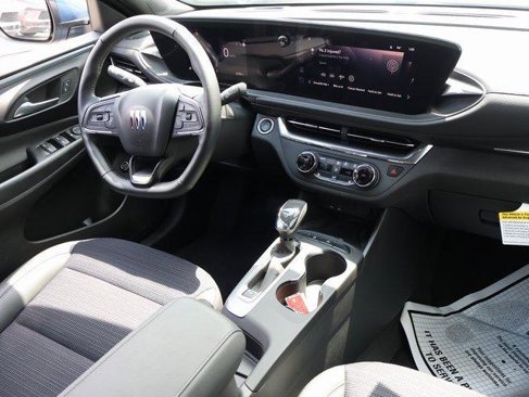 New 2025 Buick Envista Preferred w/ Convenience I Package image 12