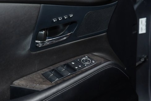 Used 2015 Lexus RX 350 FWD image 21