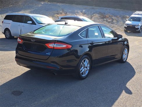 Used 2013 Ford Fusion SE image 5