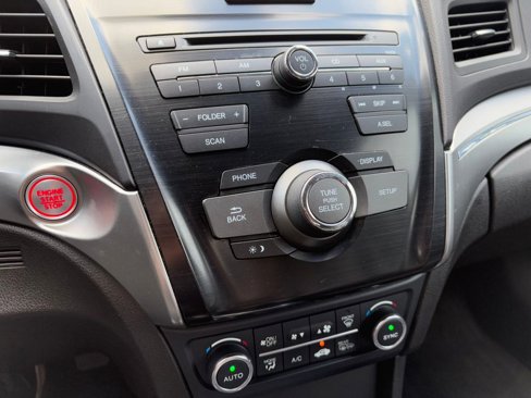 Certified 2020 Acura ILX image 20