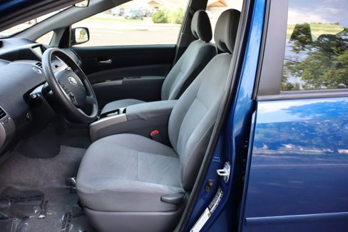 Used 2008 Toyota Prius image 19