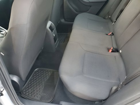 Used 2015 Volkswagen Jetta SE image 20