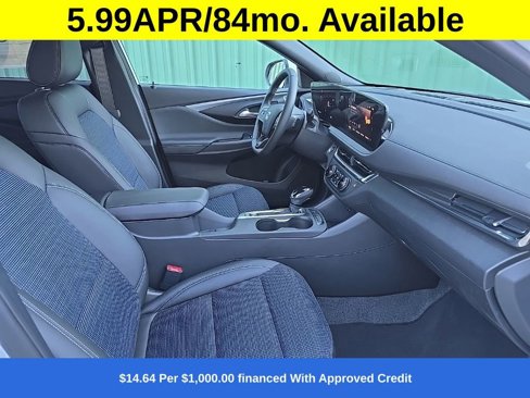 New 2025 Buick Envista Preferred w/ Convenience I Package image 10