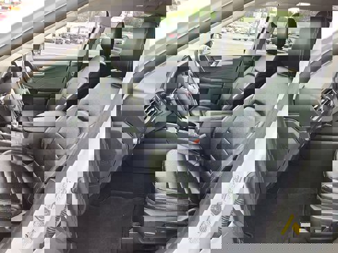 Certified 2022 Ford Escape SEL image 14