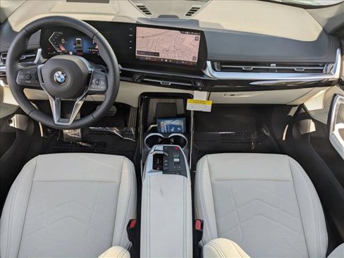 New 2026 BMW X1 xDrive28i w/ Technology Package image 15