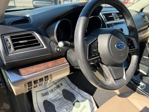 Used 2019 Subaru Outback 2.5i Limited image 27