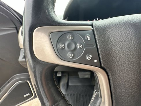 Used 2017 GMC Yukon XL Denali w/ Open Road Package image 37