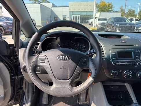 Used 2016 Kia Forte LX image 20