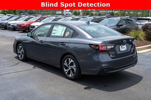 New 2025 Subaru Legacy Premium w/ Popular Package #1A image 5