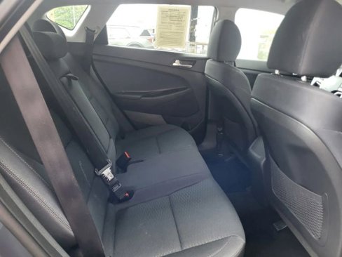 Used 2019 Hyundai Tucson SE image 20