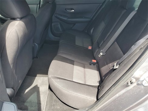 Certified 2021 Nissan Sentra SV image 28