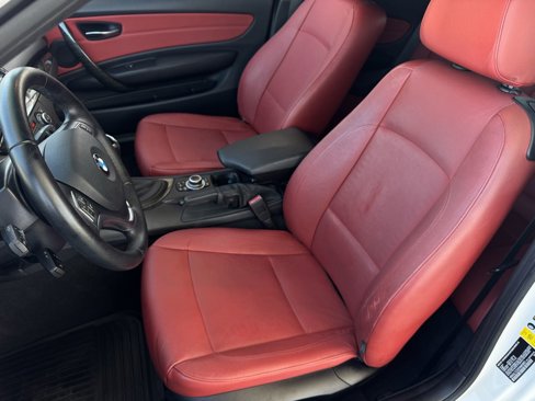Used 2013 BMW 128i Convertible image 22