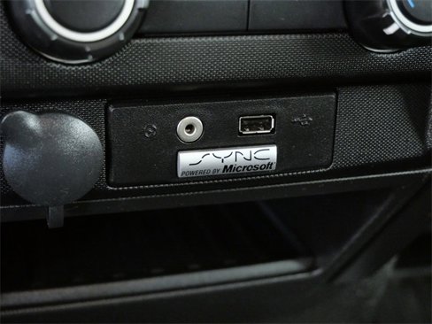 Used 2013 Ford F150 STX w/ Mid Equipment Group image 20