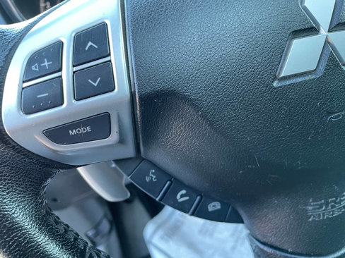 Used 2013 Mitsubishi Outlander Sport SE image 17