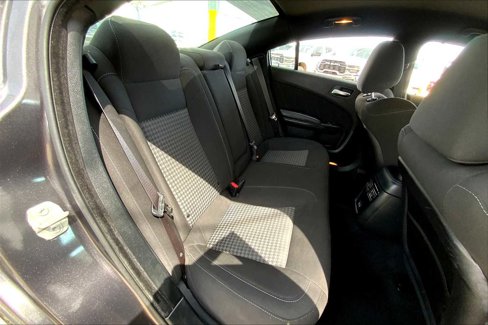 Used 2023 Dodge Charger GT w/ Blacktop Package image 19
