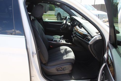 Used 2018 BMW X5 sDrive35i w/ Premium Package image 6