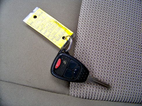Used 2014 Jeep Patriot Latitude image 26