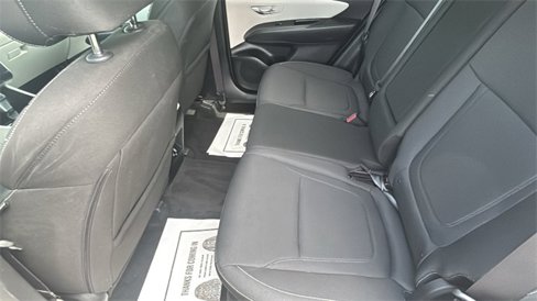 Used 2022 Hyundai Tucson SEL image 20