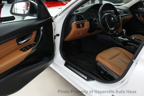 Used 2015 BMW 328i xDrive Wagon image 9