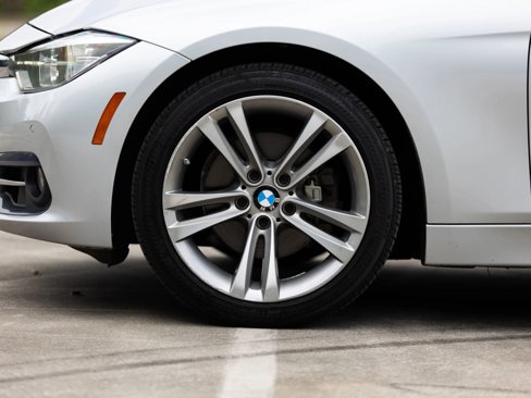 Used 2016 BMW 328i Sedan image 11