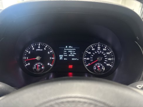 Used 2021 Kia Telluride EX w/ EX Premium Package image 16