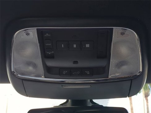 Used 2016 Jeep Grand Cherokee Limited 75th Anniversary image 25