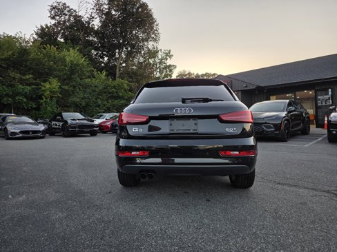 Used 2018 Audi Q3 2.0T Premium image 27