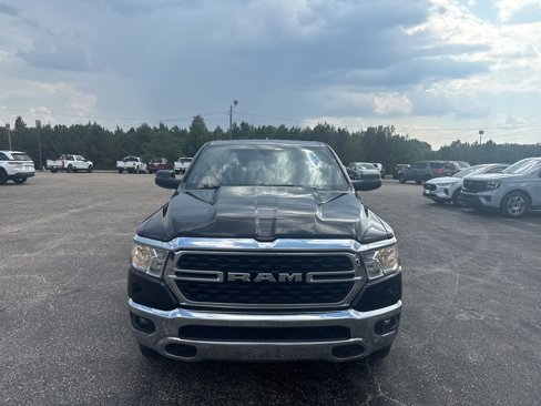 Used 2022 RAM 1500 Big Horn image 12