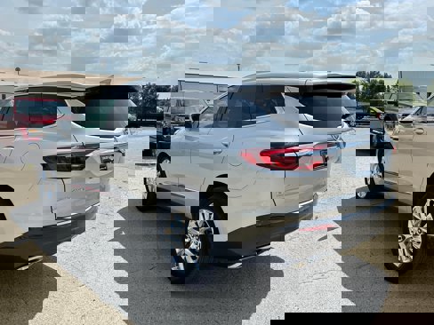 Used 2020 Buick Enclave Premium w/ Trailering Package, 5000 lbs. image 4